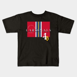 Cardinals 46 Kids T-Shirt